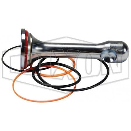 Dixon 1-1/2 VEP COUP SEAL KIT 12VEP-SKIT